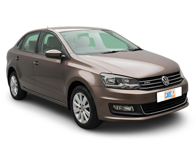 Volkswagen Vento-img